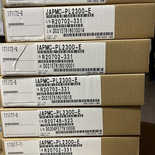 议价JAPMC-PL2300/PL2310/PL2910/PL2900 安川PLC 现货