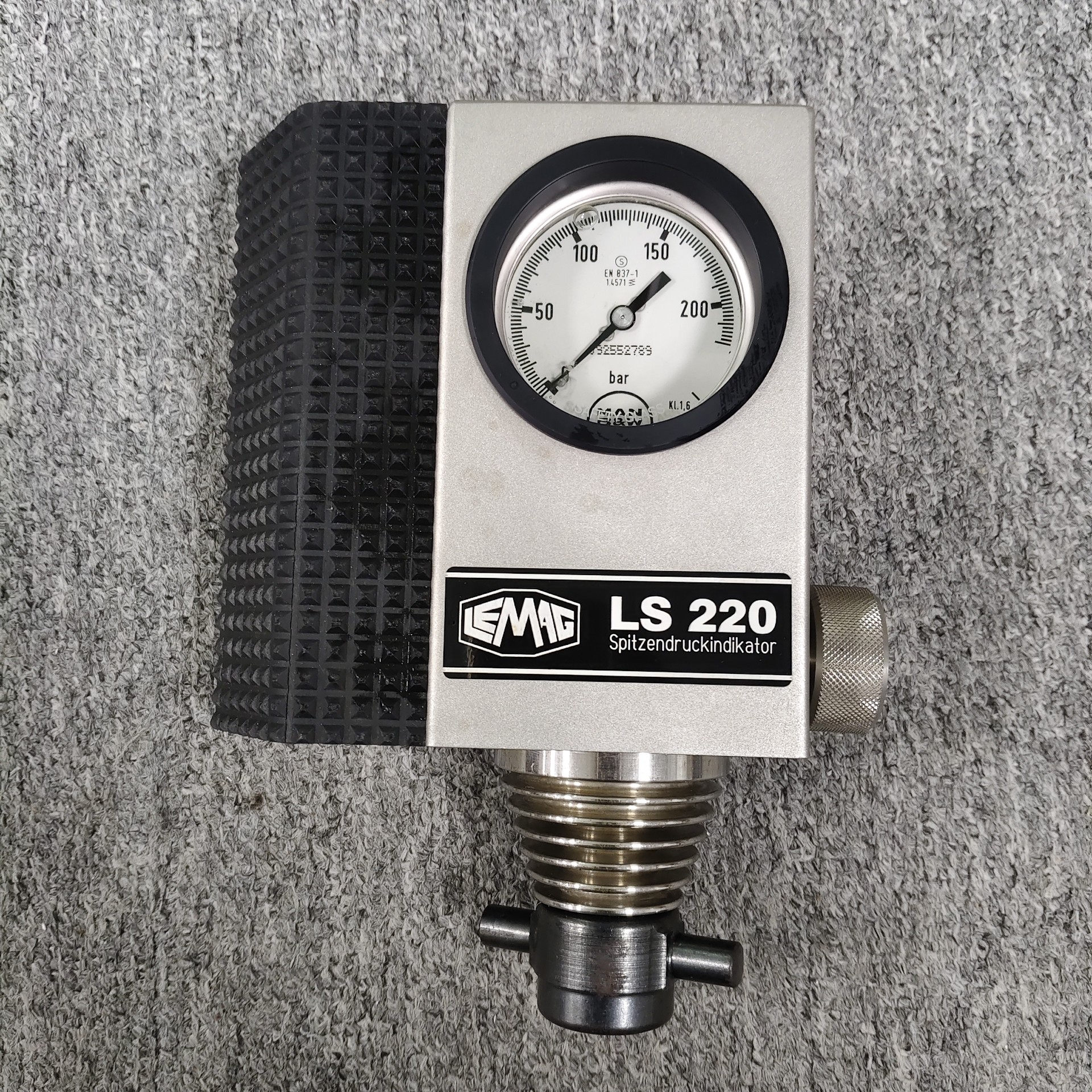 【请询价】LEHMAN & MICHELS LEMAG LS220 压