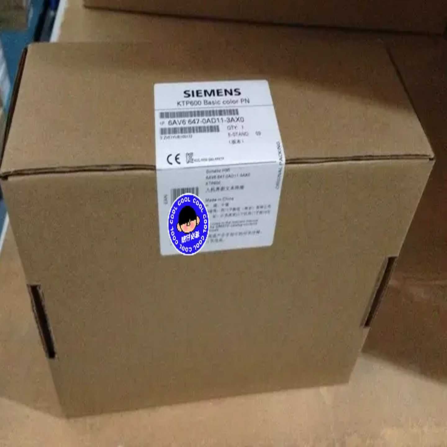 未拆6AV6647-0AD11-3AX0~询价