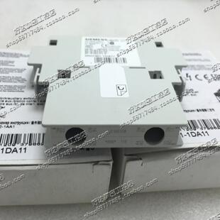 正品西门子辅助触点3RH1921-1DA113RH1921-1EA113RH1921-2DA11