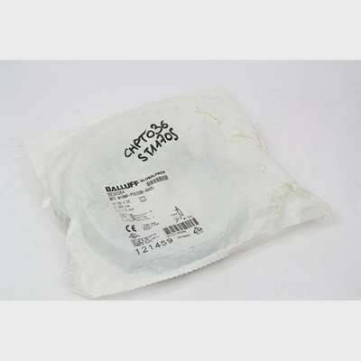BALLUFFBES0084BESM18MI-PSC50B-BV05(B307)