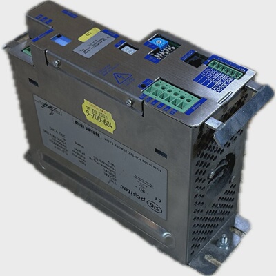 .AJ339 Servoregler Berger Lahr positec TLD 011F