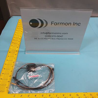 03B02181 CABLE ASSY SPAS 188296