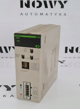 OmronCS1W-DRM21