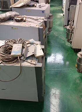 荏原EbaraAA100W系列真空泵原装进口型号A议价