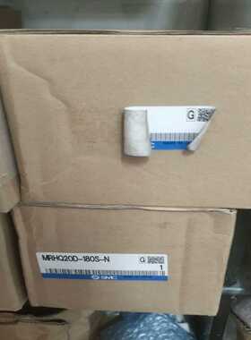询价SMC气缸MRHQ20D-180S-N两个共3000