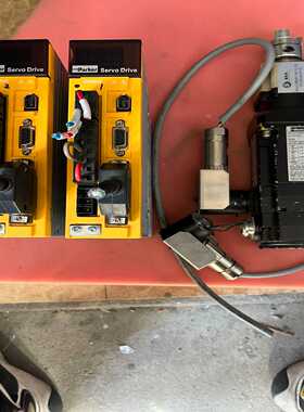 派克伺服驱动器，FL20－S401S2M1F0D20B3，--议价商品