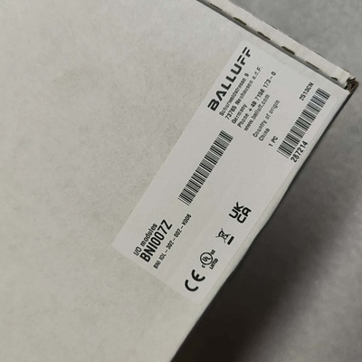 议价BALLUFF模块B007Z议价