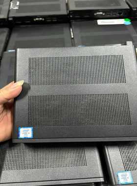 惠普HP800g3DM65w标压版小主机支持6代7代标压--议价商品