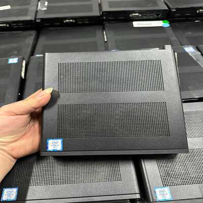 惠普HP800g3DM65w标压版小主机支持6代7代标压--议价商品