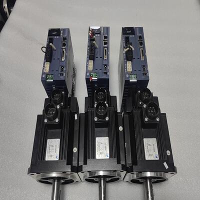 询价1.5千瓦伺服电机RYH152F5-VV22GYH1