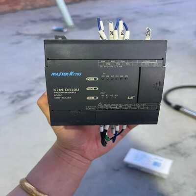 LS产电PLCK7M-DR10U功能！询价