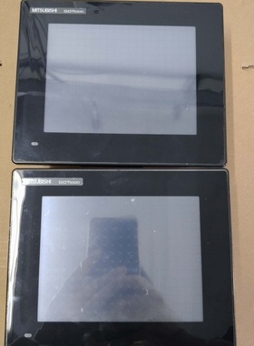 三菱触摸屏GT1055QSBDC议价