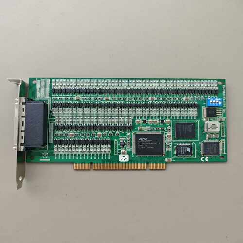 研华pci-1758UDIREV.A1数据采集卡询价