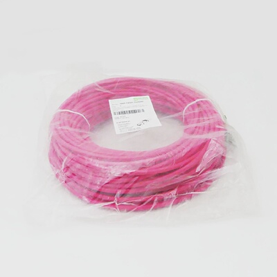 MURR ELEKTRONIK 7000743017925000 Ethernet CAT5Stecker sealed