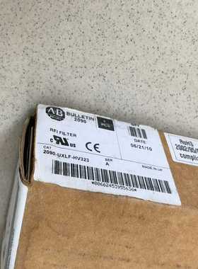 咨询-2090-UXLF-HV323、AB罗克韦尔CAT20