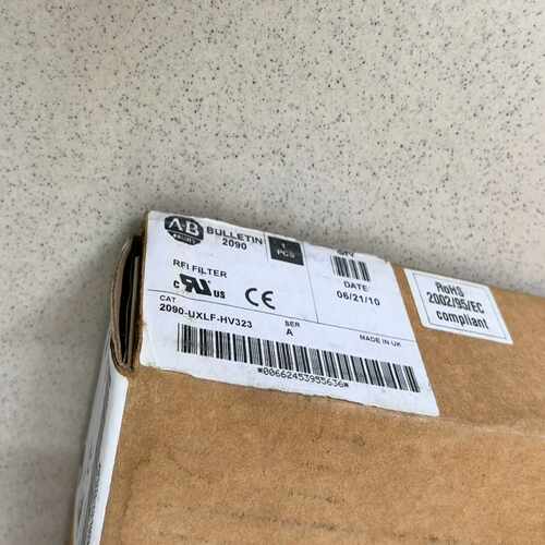 咨询-2090-UXLF-HV323、AB罗克韦尔CAT20