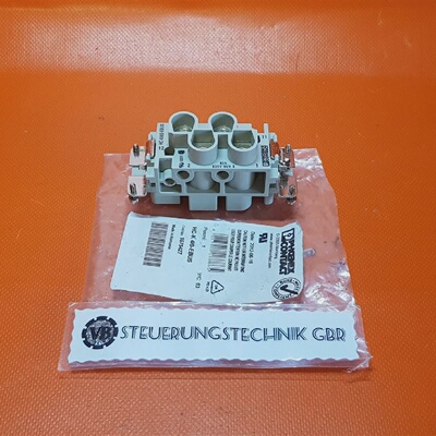 议价Phoex Contact HcK 40Ebus1679427 Contact Use Female Inser