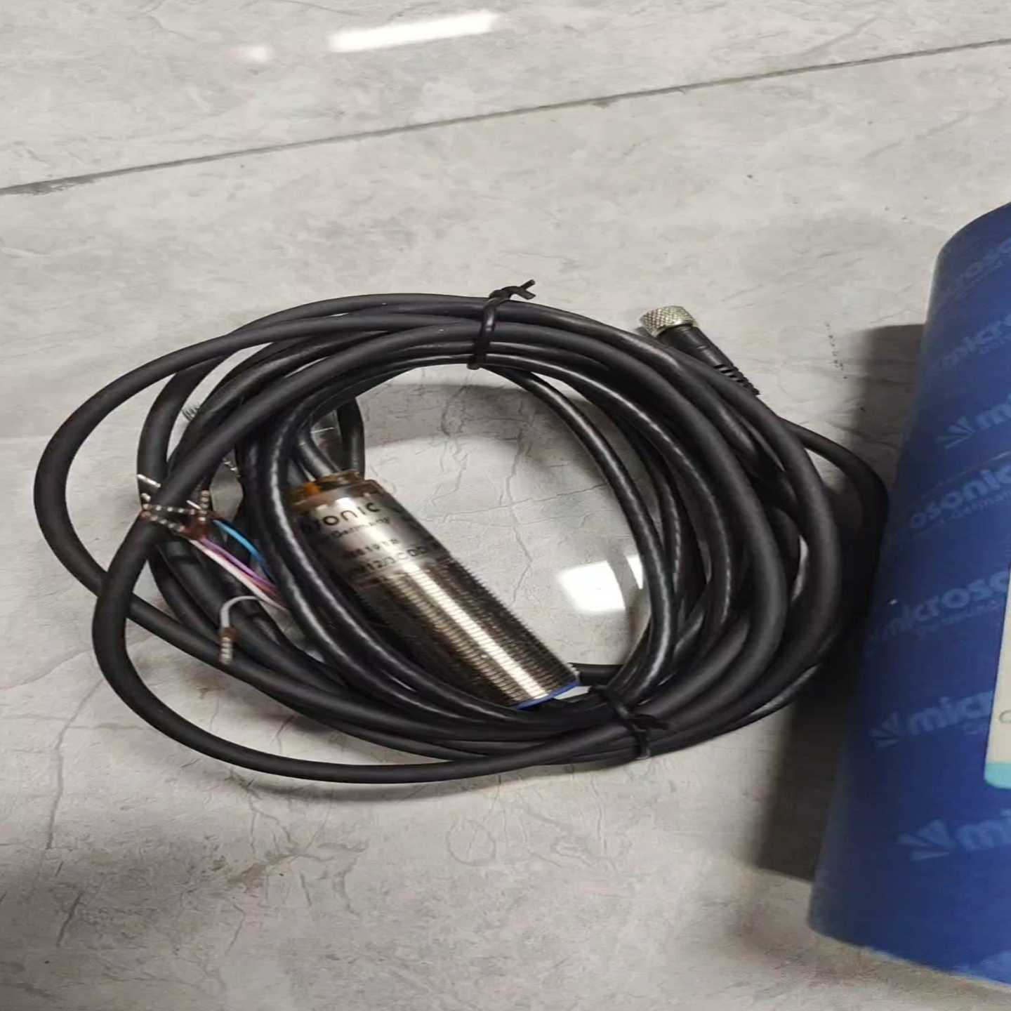 询价microsonic威声4/EmPf/m12/3cDD/