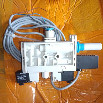 【询价】费斯托真空发生器OVEL-7-L-15－P-vQ6-UA-C