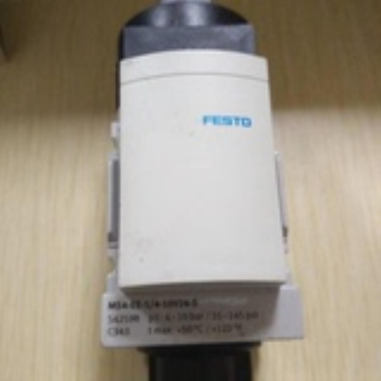 FESTO全新原装MS4-EE-14-10V24 542578询价