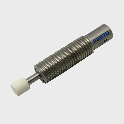 FESTO YSRT55C STODMPFER 649653 used