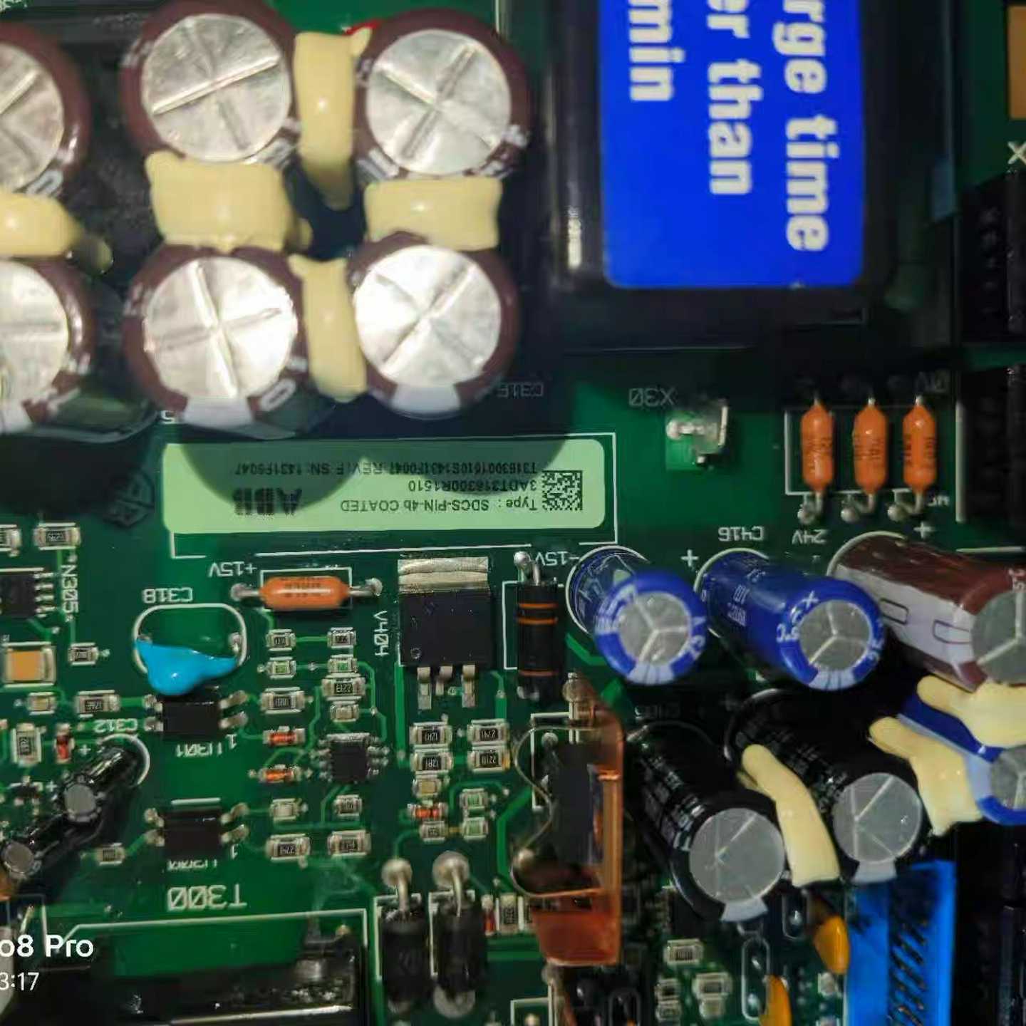 【请询价】议价询价SDCS-PIN-4b COATED 3ADT316