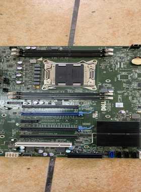 原装dell戴尔T3600主板T3610工作站8HPGTR--议价商品