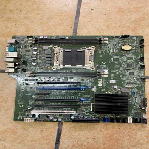 原装dell戴尔T3600主板T3610工作站8HPGTR--议价商品