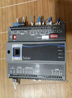 询价metasys江森控制器MS-FEC2610-0MS-F