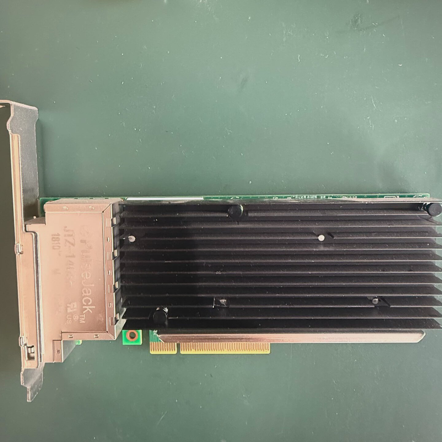X710T4 英特尔万兆四口电口网卡X710-T4原装服务器--议价商品