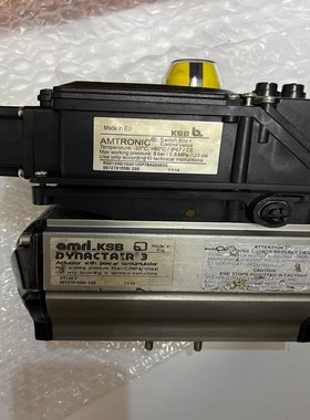 议价议价KSB AMTRONIC  定位器议价