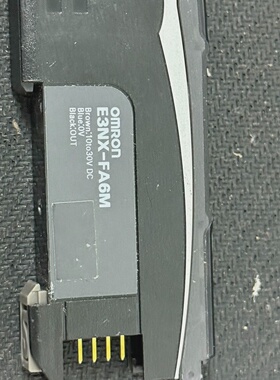 询价-放大器E3NXFA6M