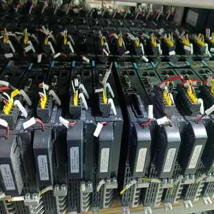 咨询-#INOVANCE汇川伺服驱动电机下来有750W/4