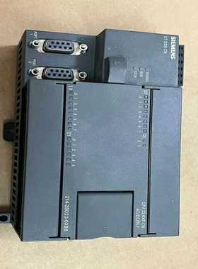 议价西门子PLCcpu224XP，