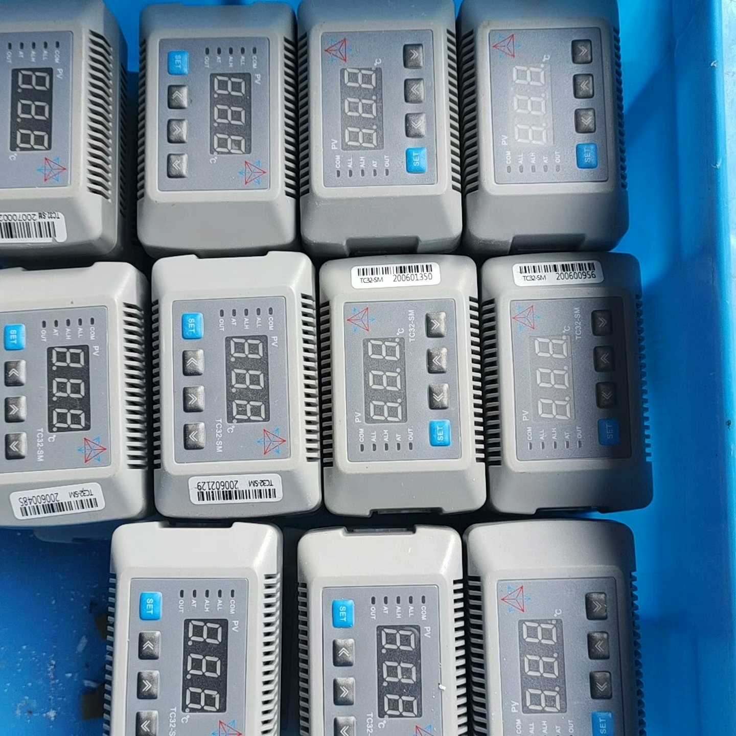 半导体电热套控制器TC32-DM数量多，需要多了优惠--议价商品