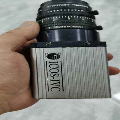 ICOS-IVC工业相机镜头套装，带施耐德KREUZNACH--议价商品