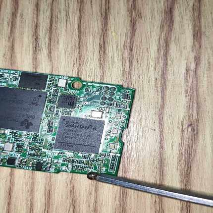 SPARTAN-6XC6SLX9板子，功能一切正常询价