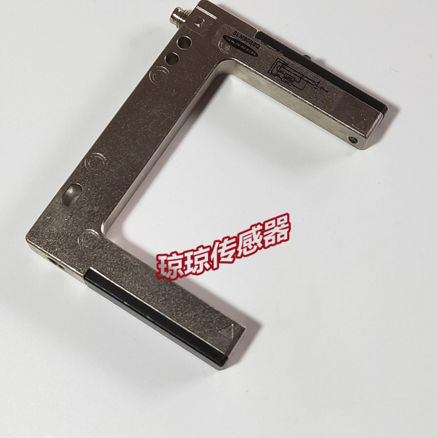 芬芳美国BANNER邦纳SLM80B6Q SLM50P6Q槽型叉光电开关传感器*