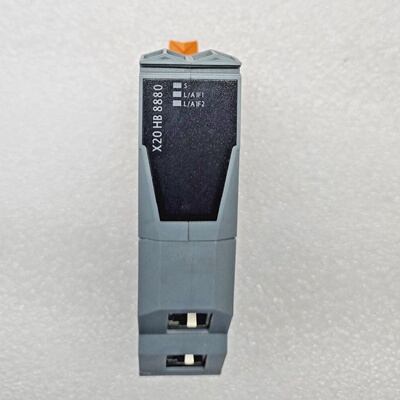 BR X20 HB 8880 REV. J3 Livraison Gratuite Rapide