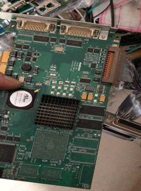 迈创matroxSOL6MCL*Y7184-01RE