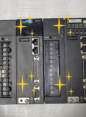 议价Inovance Drive Is620pt3r5i Normal Disassembly Of Parts A