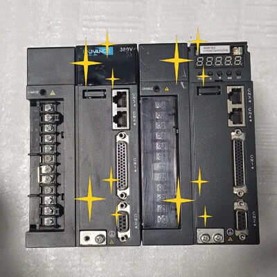 议价Inovance Drive Is620pt3r5i Normal Disassembly Of Parts A