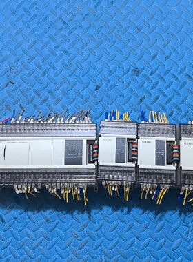 信捷PLC主机扩展模块一套主机型号XD560T4E议价