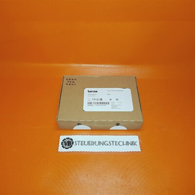Lenze I5MASAV000000S Accesorios Mdulo De Seguridad