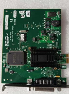 询价NIPCIe-GPIBGPIB卡，型号190243F-0