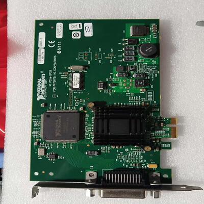 询价NIPCIe-GPIBGPIB卡，型号190243F-0