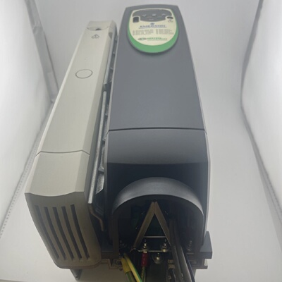 EMERSON COMMANDER SK SK2403 INVERTER 1115 KW 380480V AC 6 MO