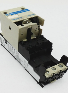 TelemecaniqueLD1LB030PLD1LB030PLD1LB030Motorstarter-