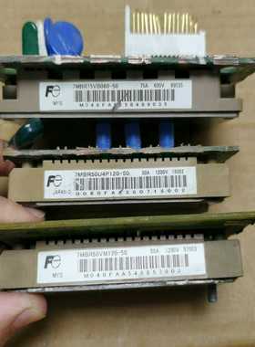 7MBR50VM120-50 /7MBR50U4P12~询价